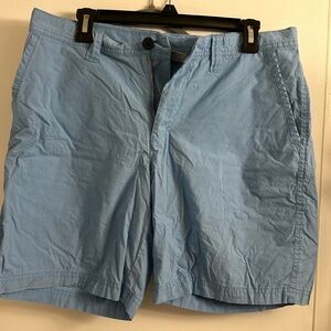 Columbia Shorts Blue 32